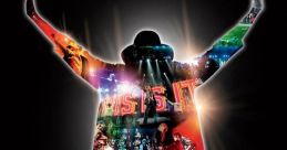 Michael Jackson (This Is It Era-2009)