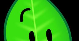 Leafy (Late BFDI - BFDIA) [Latin American Spanish Dub]