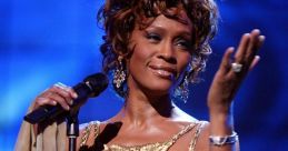 Whitney Houston