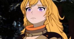 Yang Xiao Long (RWBY)