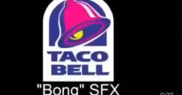 Taco Bell Bong