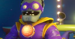Super Brainz (Plants vs. Zombies: Garden Warfare 2)