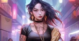 Hana (Yakuza series)