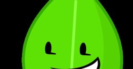 Leafy (Latin Spanish Dub) (Early BFDI)