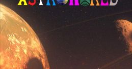 Travis Scott UTOPIA ERA