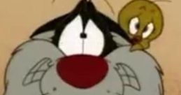 Sylvester (Looney Tunes) (Joe Alaskey)
