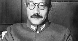 Hideki Tojo