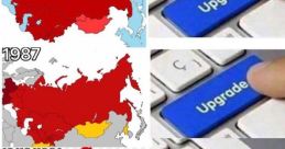 SexBOMBA33 (Russian meme child)