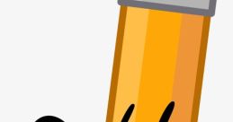 Pencil (Latin Spanish Dub) (BFDI 15)