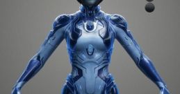 Cortana Halo 1