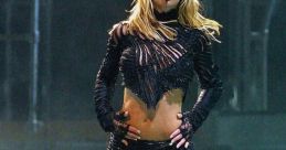 Britney Spears | Blackout Era