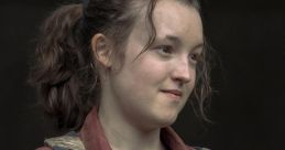 Ellie (The Last of Us Part 1)