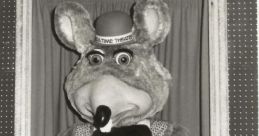 Chuck E. Cheese (Radio Ad)