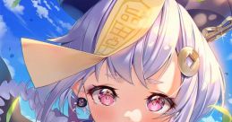 Qiqi [ENG] [Genshin Impact]
