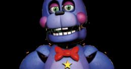 Rockstar Bonnie (FNAF 6)