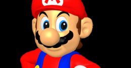 Super Mario (N64 Era) [Uncompressed]