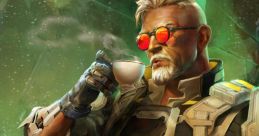 Ballistic (Apex Legends - Requested)