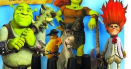 Shrek (Polish)