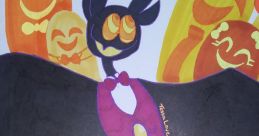 Barnaby (Billie Bust Up)