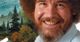 Bob Ross