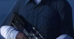 GTA V Franklin