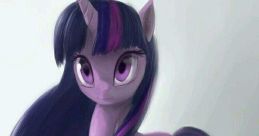 Twilight Sparkle (Español Latino) (My Little Pony)