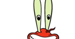 Don Cangrejo (Bob Esponja) [Latin American Spanish Dub]