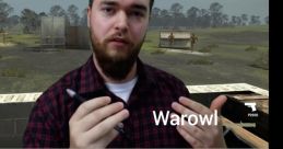 WarOwl (Youtuber) (Counter Strike)