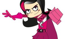 Zownic the She-hog (SheZow x Sonic hybrid model) (mangio-crepe) Type your text to hear it in the voice of Zownic the She-hog