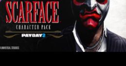 Scarface (Payday 2)