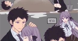 Jin Kirigiri (Danganronpa: Trigger Happy Havoc)