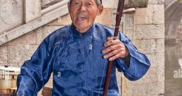 Chinaman ()