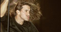 Creed (Scott Stapp)