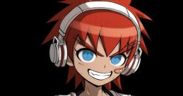 Masaru Daimon (Danganronpa Another Episode: Ultra Despair Girls)