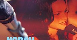 Norah Jones (2002-2004 Era)
