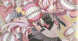 Kotoko Utsugi (Danganronpa Another Episode: Ultra Despair Girls) Type your text to hear it in the voice of Kotoko Utsugi