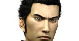 Kiryu Kazuma [SPEAKING]