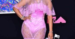 Nicki Minaj (2023 Ver.)