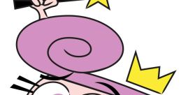 Wanda (The Fairly OddParents)
