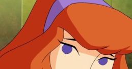 Daphne Blake 'Grey Delisle' (Scooby-Doo!) (Mangio-Crepe)