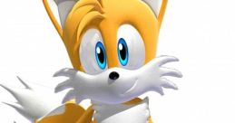 Miles 'Tails' Prower - Ryou Hirohashi-Sonic the Hedgehog JP cast