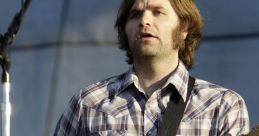 Ben Gibbard (Death Cab For Cutie-The Postal Service) (2001-2005 Era)