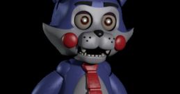 Candy (Five Nights At Candy's)
