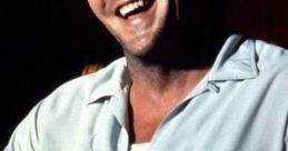 Toni Cipriani GTA 3 (Michael Madsen)