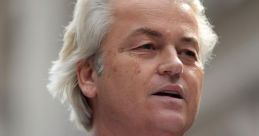 Geert Wilders Dutch politician