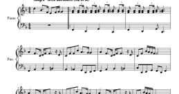 Super Mario World Piano Type your text to hear it in the voice of Super Mario World Piano.