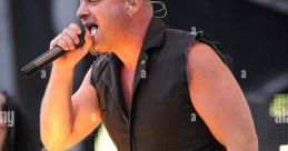David Draiman (Disturbed Vocalist)