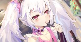 Laffey (Azur Lane) [EN]