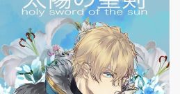 Gawain (Fate-Grand Order FGO) (VA: Mizushima Takahiro)