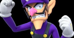 Waluigi REMASTERED